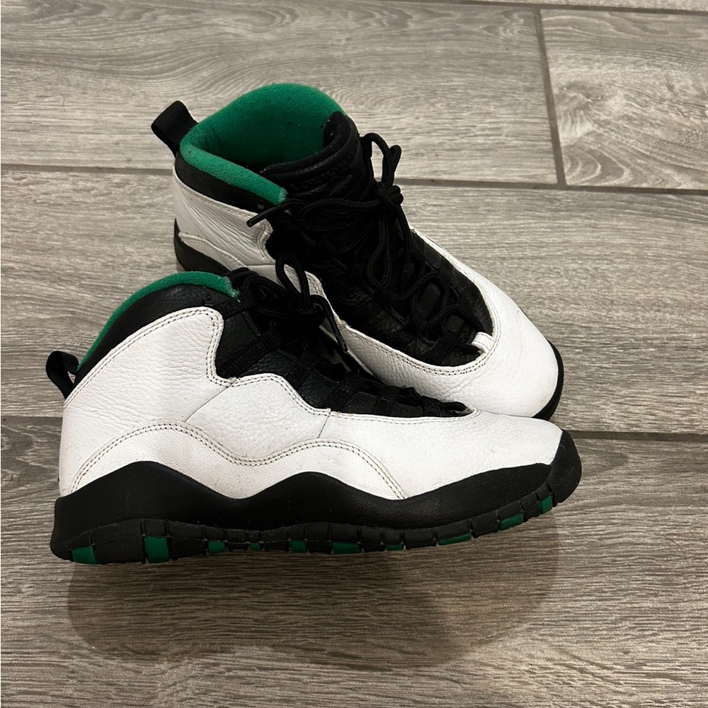 Jordan 10